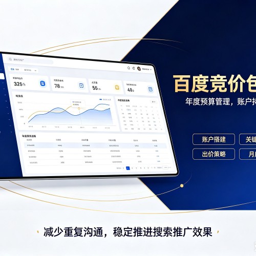 平远百度竞价包年